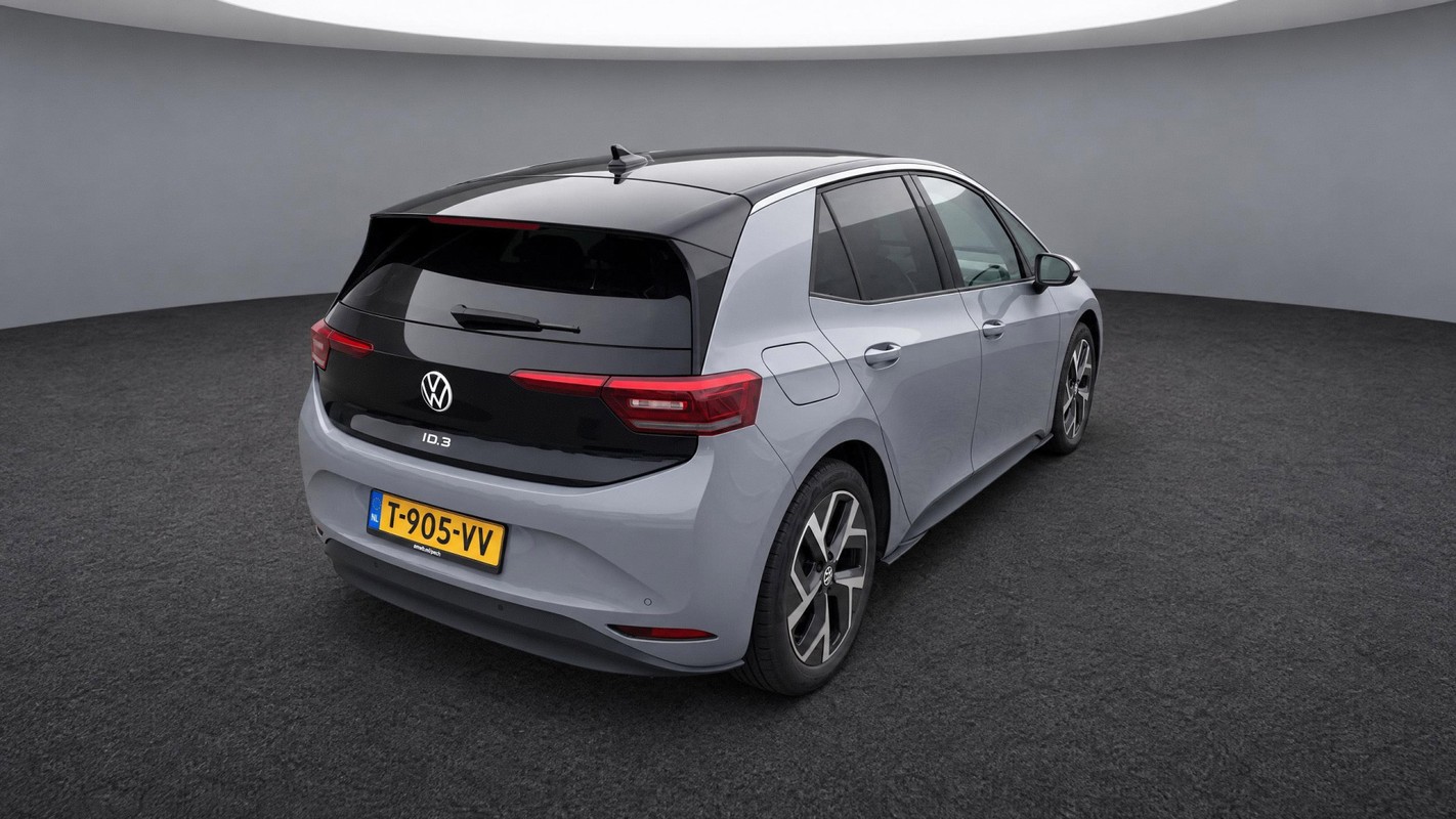 Volkswagen ID.3