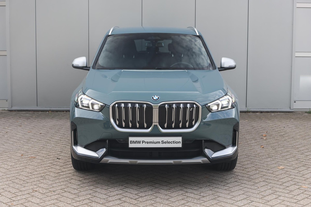 BMW iX1