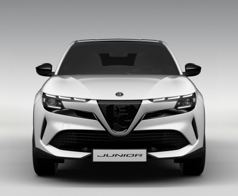 Alfa Romeo Junior
