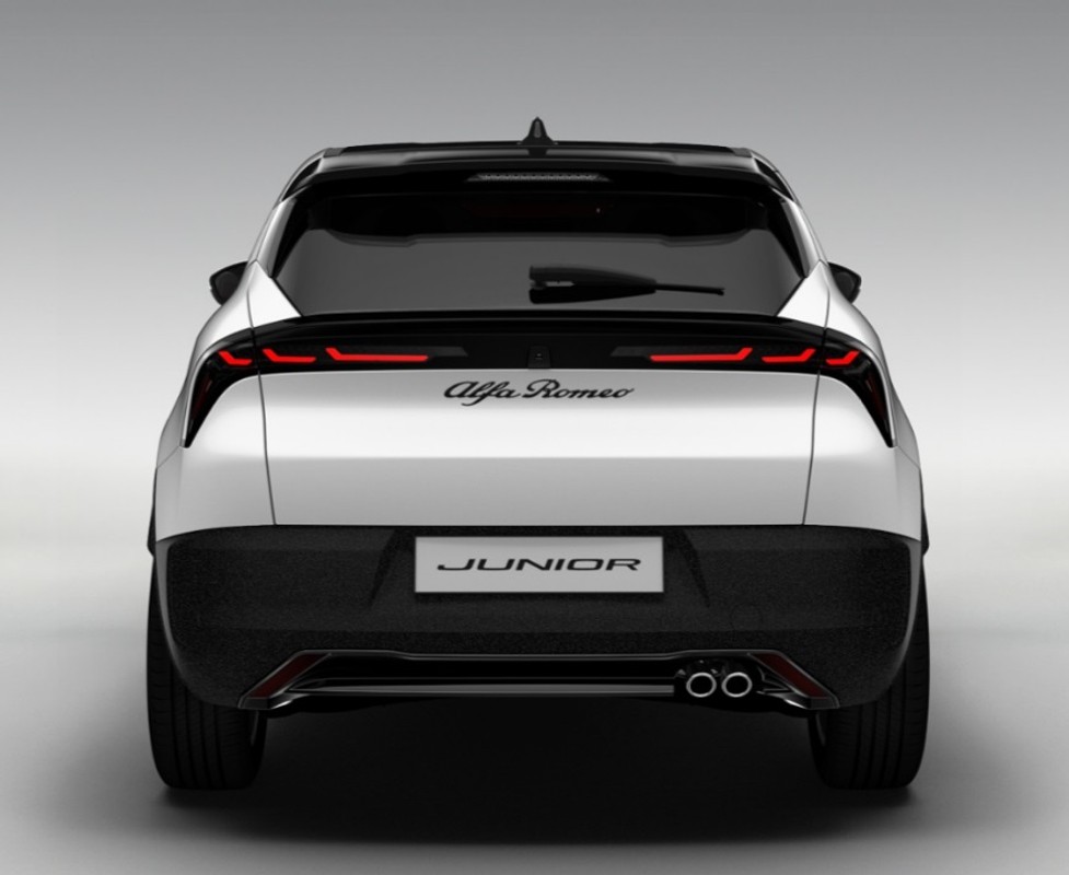 Alfa Romeo Junior