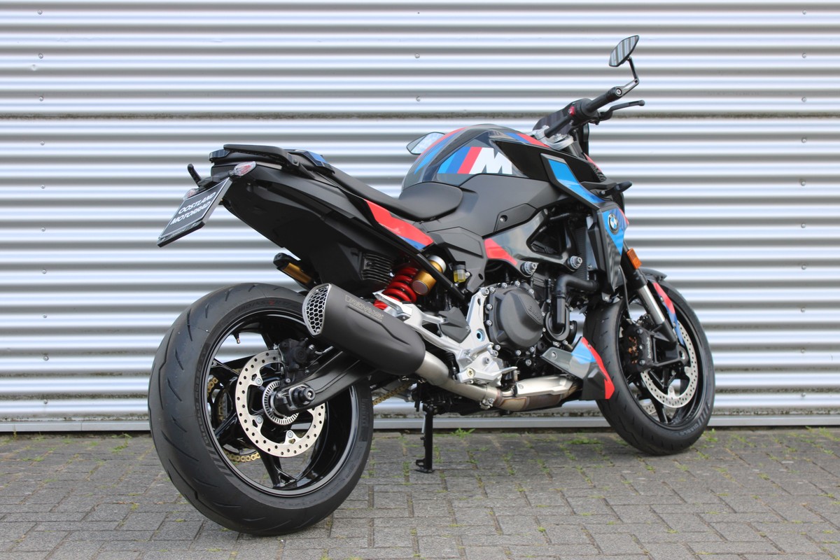 BMW F 900 R
