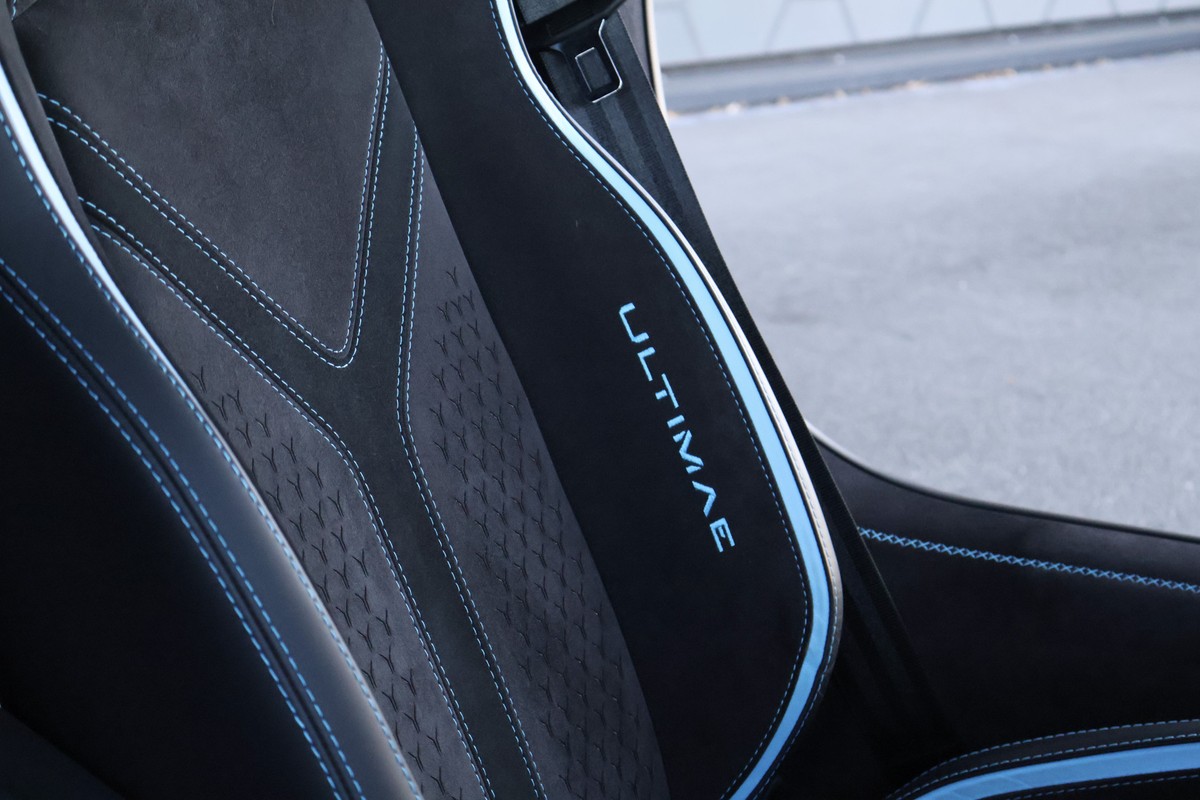 Lamborghini Aventador