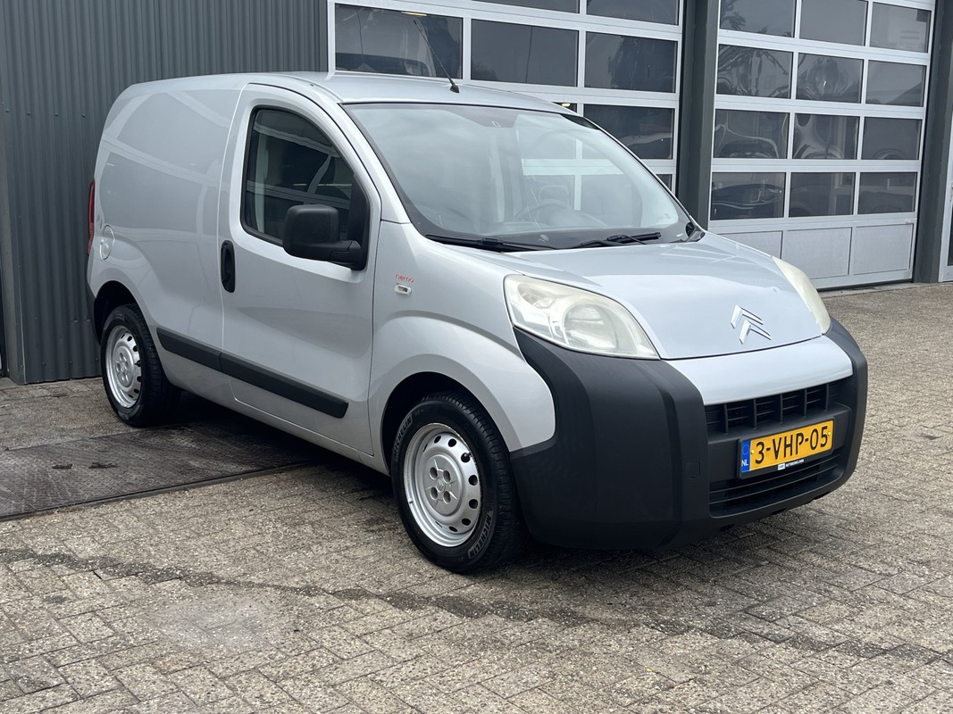 Citroën Nemo