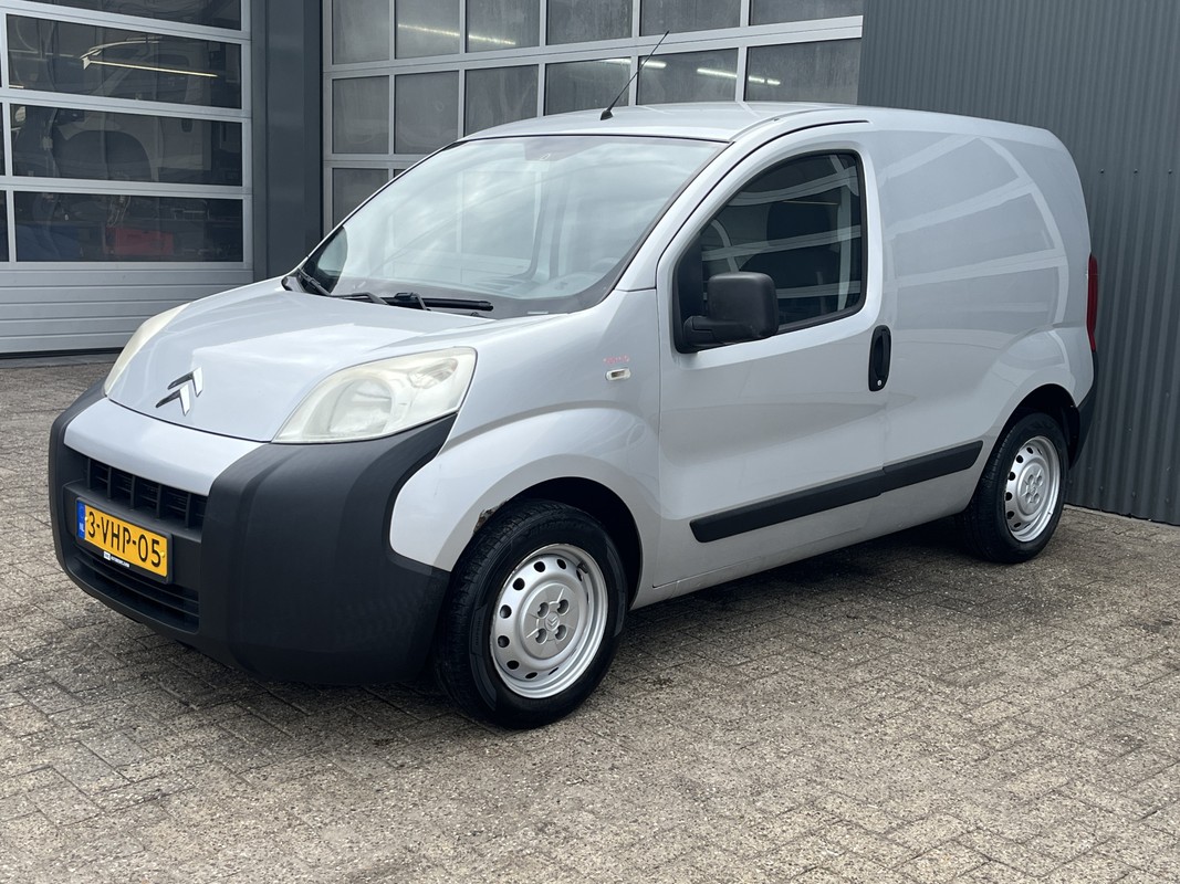 Citroën Nemo