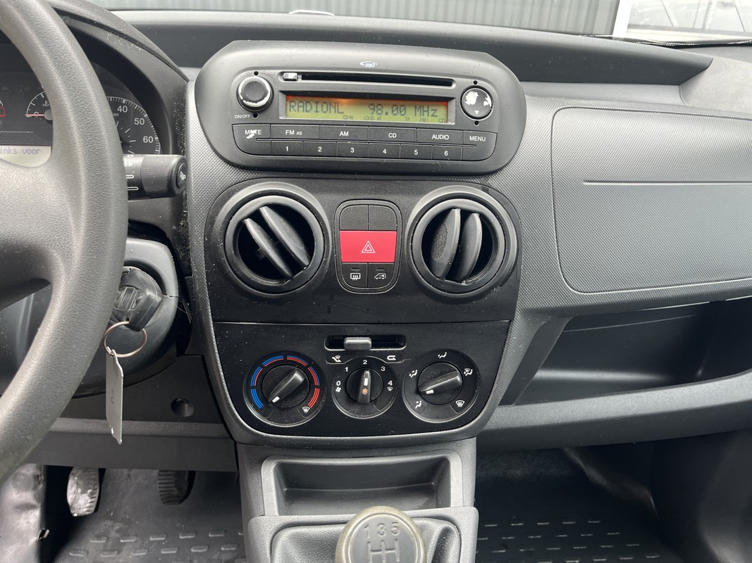 Citroën Nemo