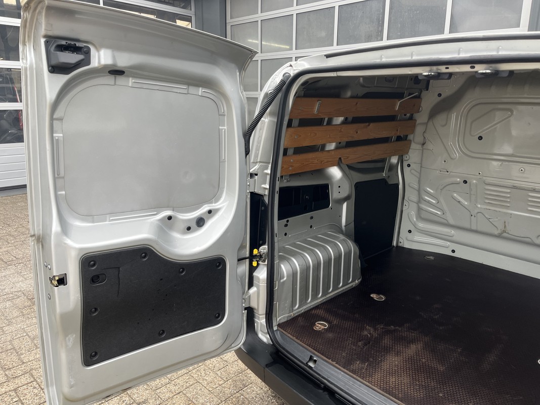 Citroën Nemo
