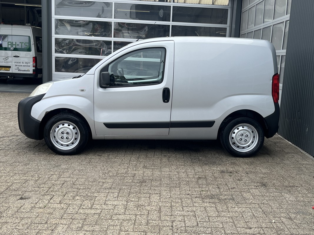 Citroën Nemo