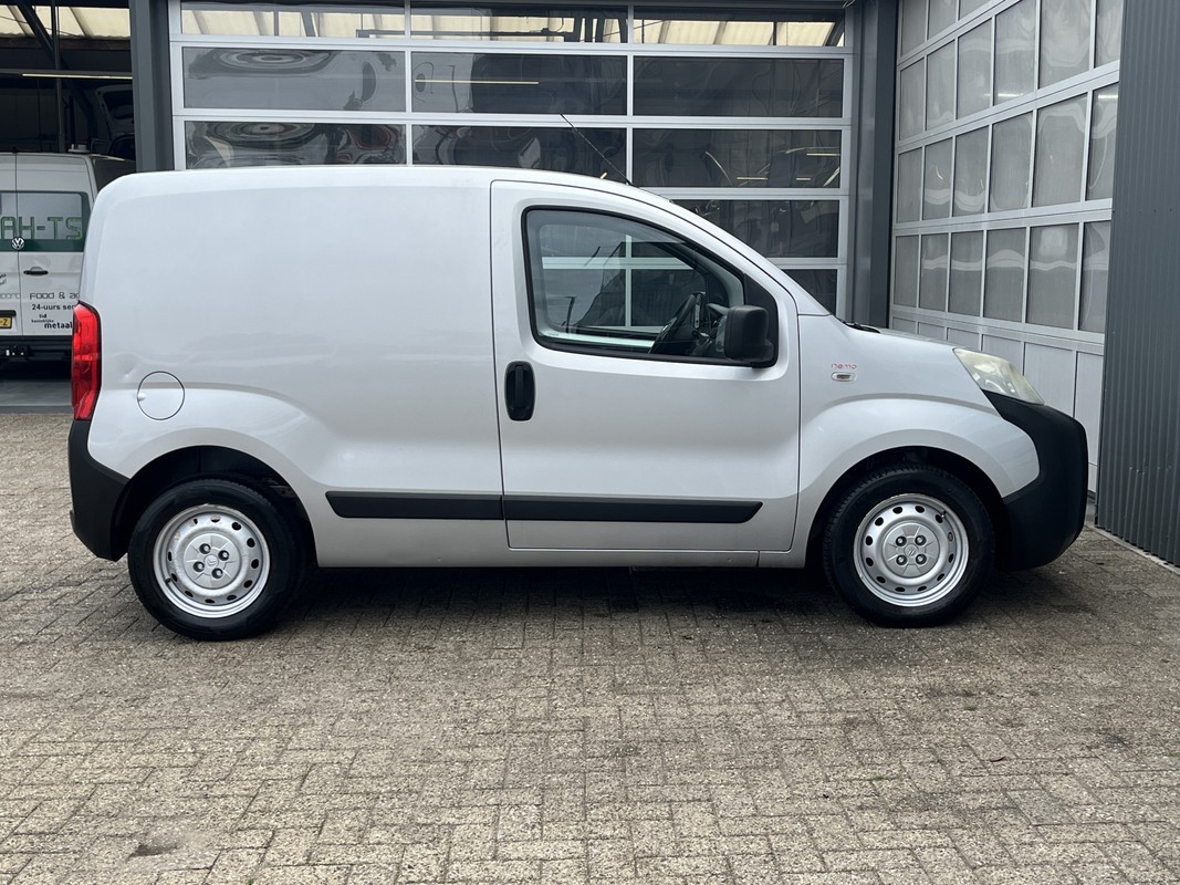 Citroën Nemo