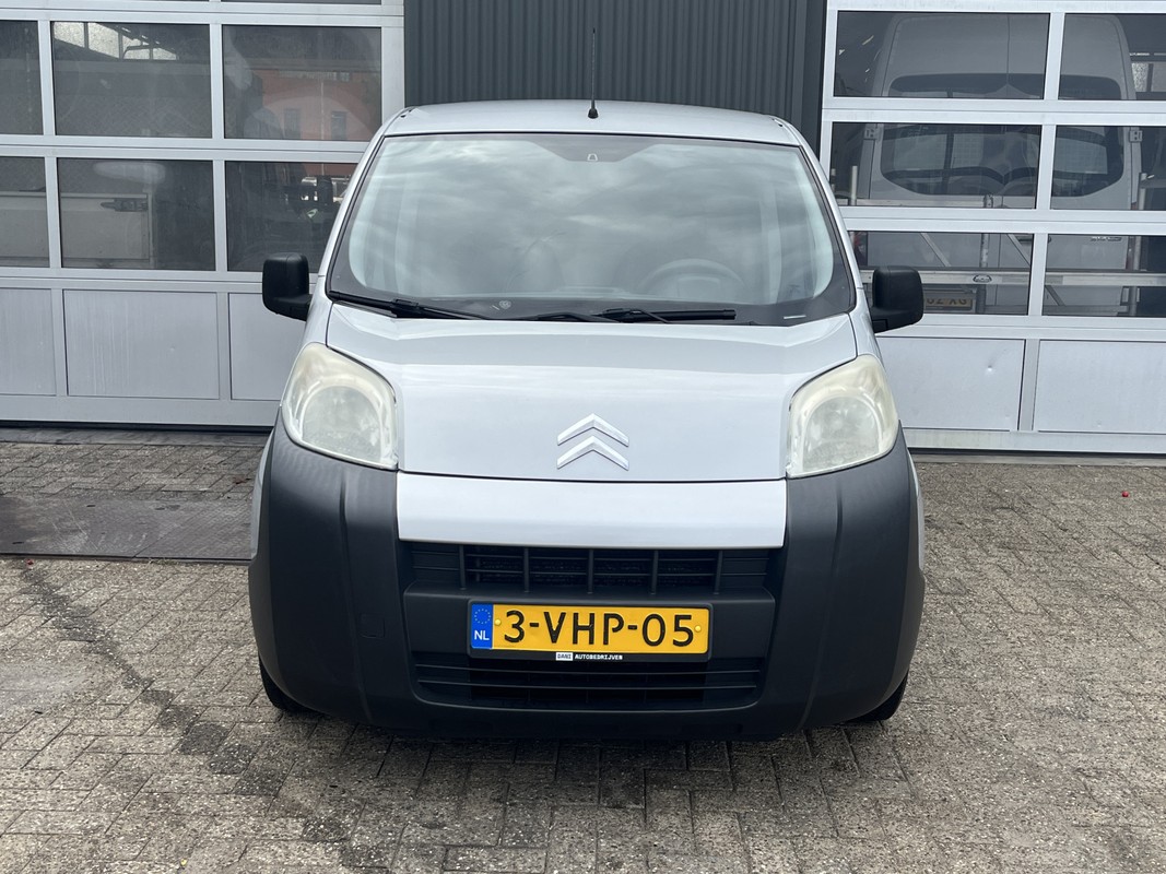 Citroën Nemo