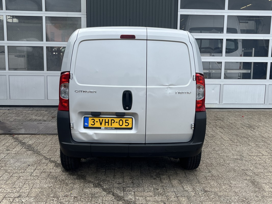 Citroën Nemo