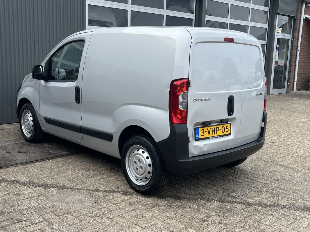 Citroën Nemo