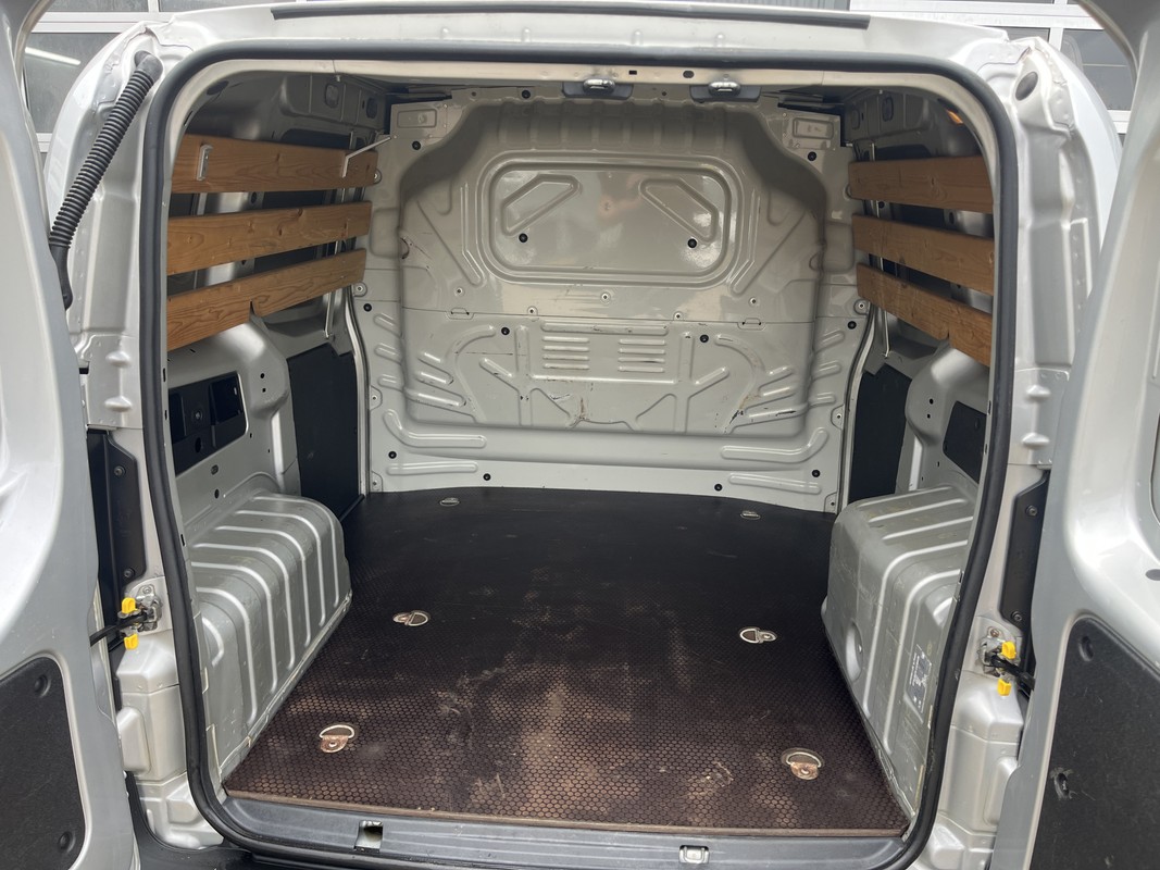 Citroën Nemo