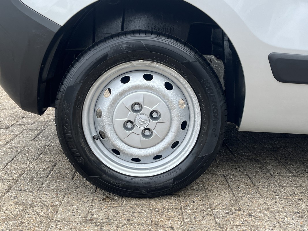 Citroën Nemo