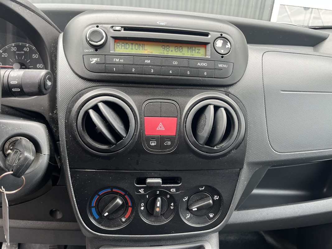 Citroën Nemo