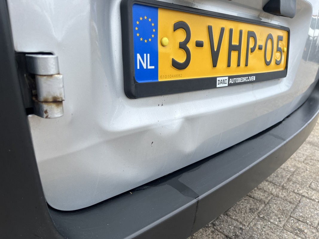 Citroën Nemo