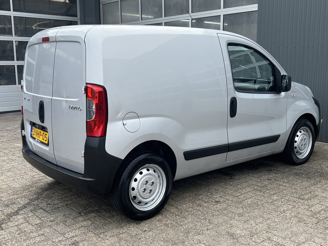 Citroën Nemo