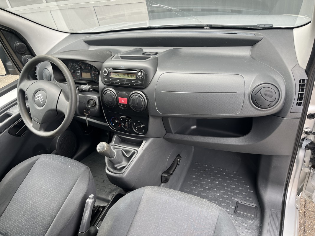 Citroën Nemo