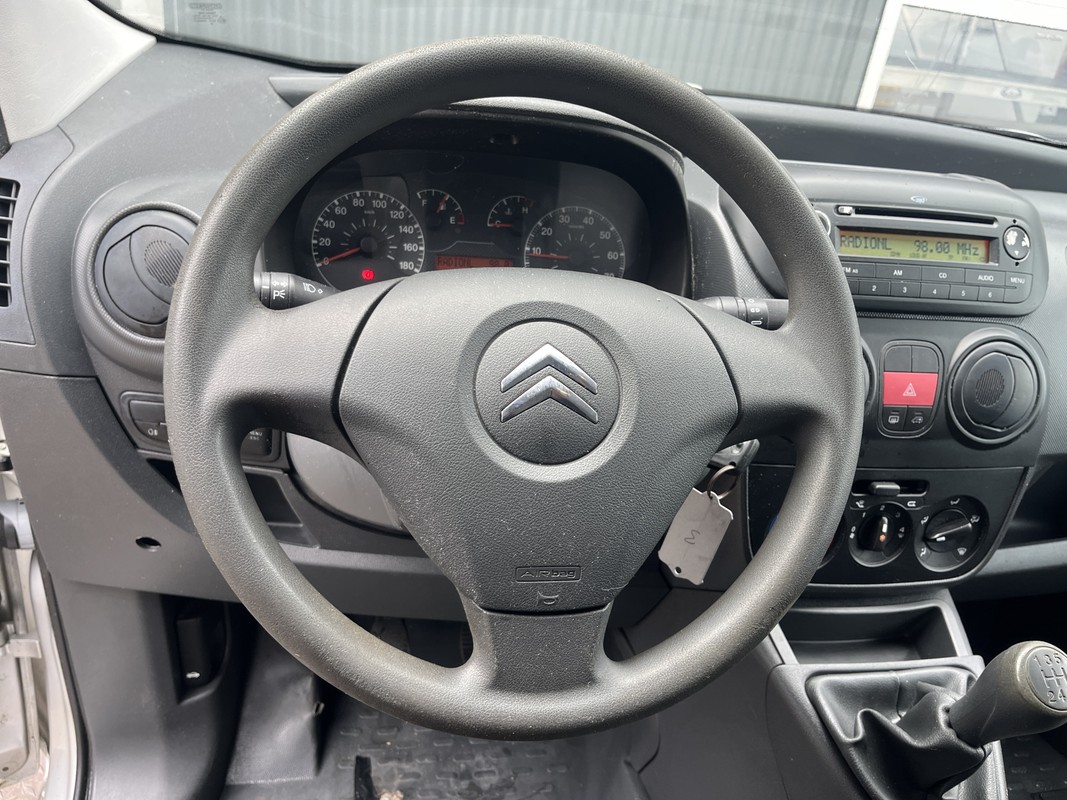 Citroën Nemo