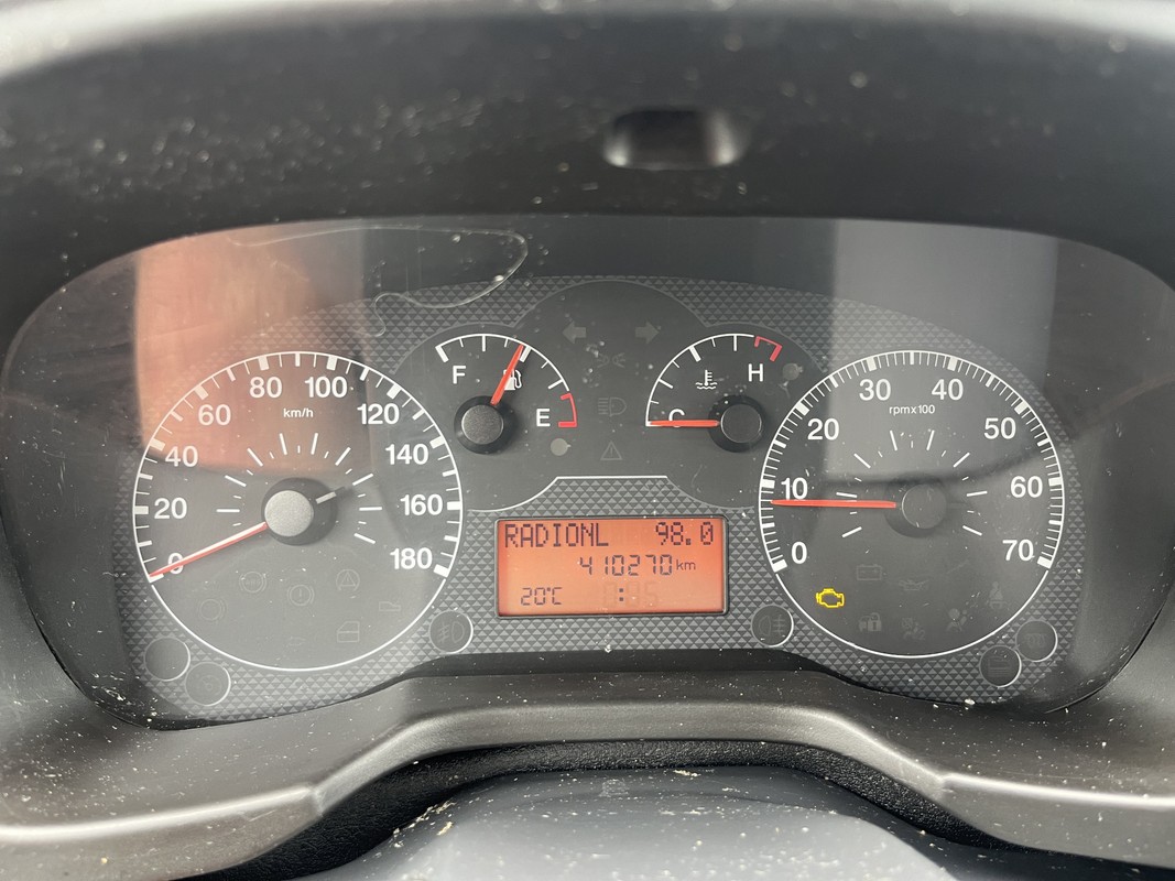 Citroën Nemo