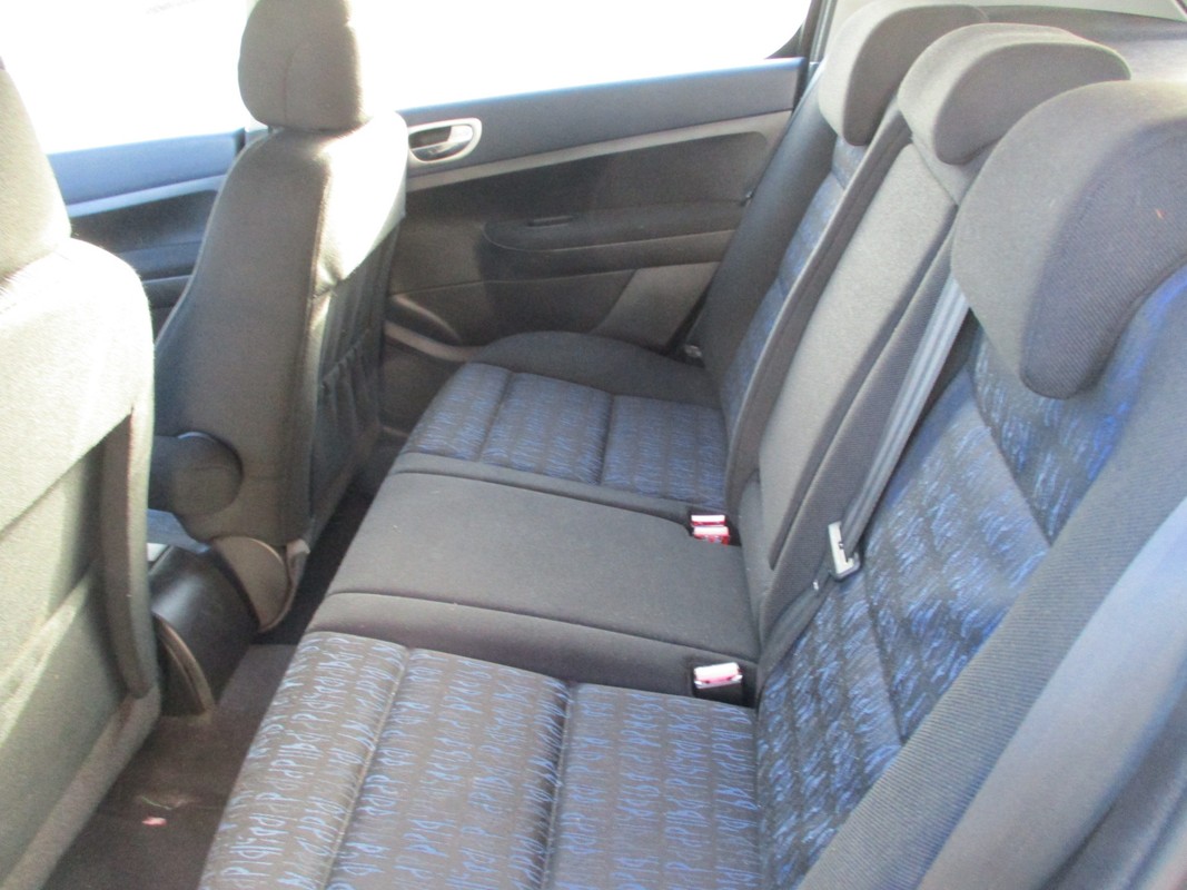 Peugeot 307