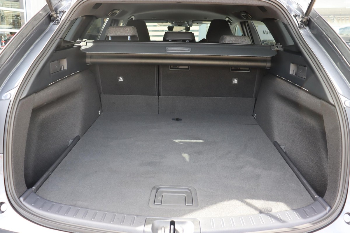 Toyota Corolla Touring Sports