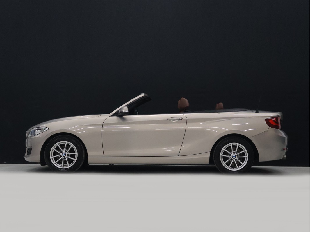 BMW 2 Serie
