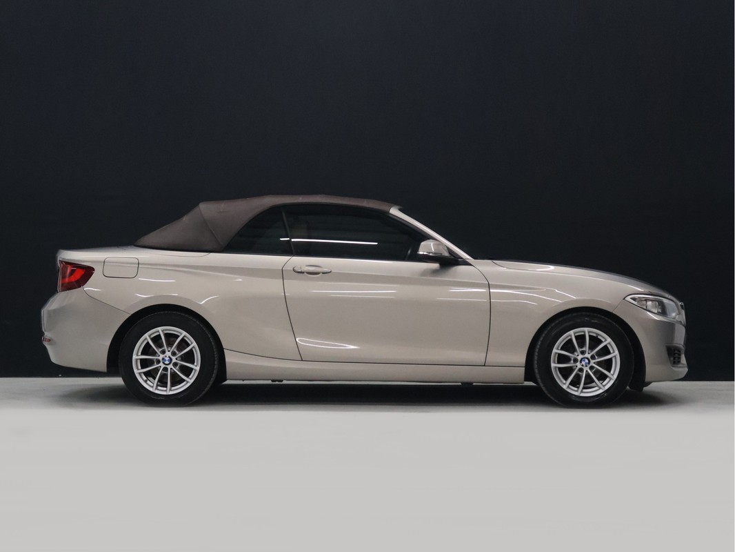 BMW 2 Serie