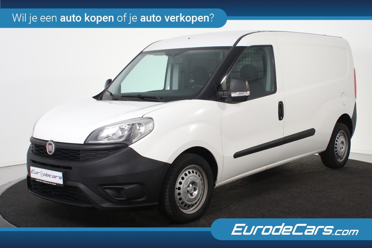 Fiat Doblò