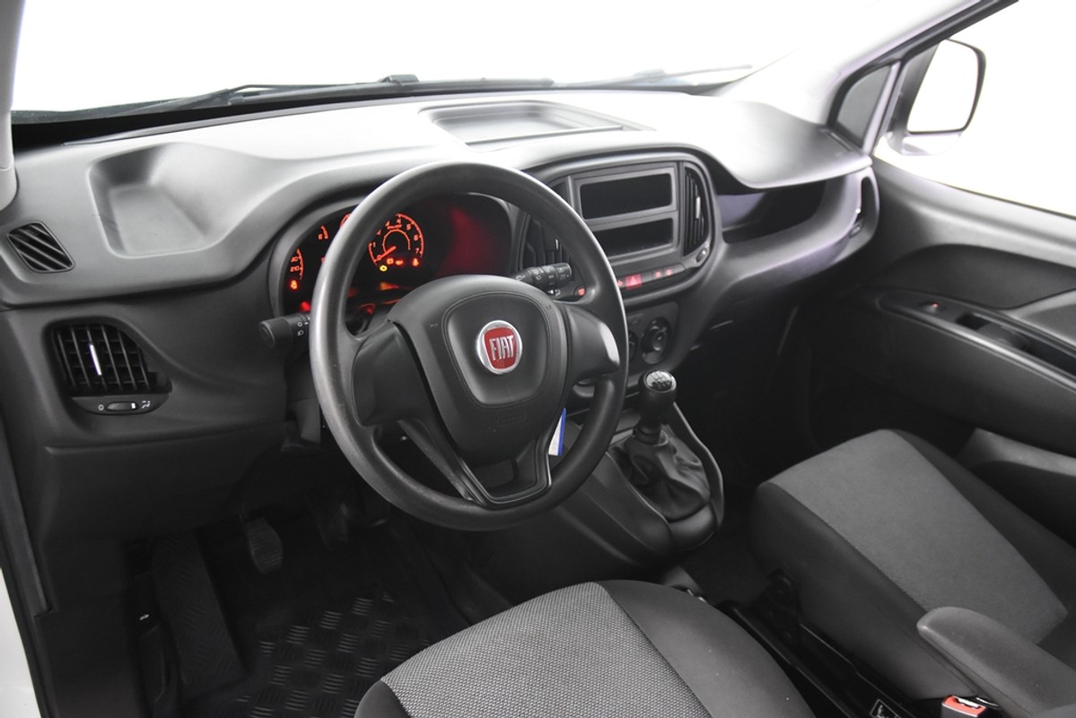 Fiat Doblò