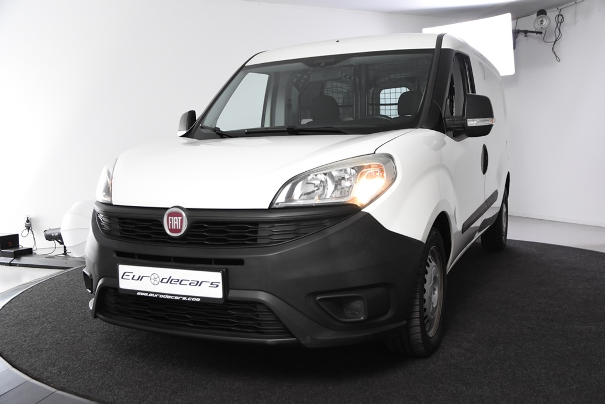 Fiat Doblò