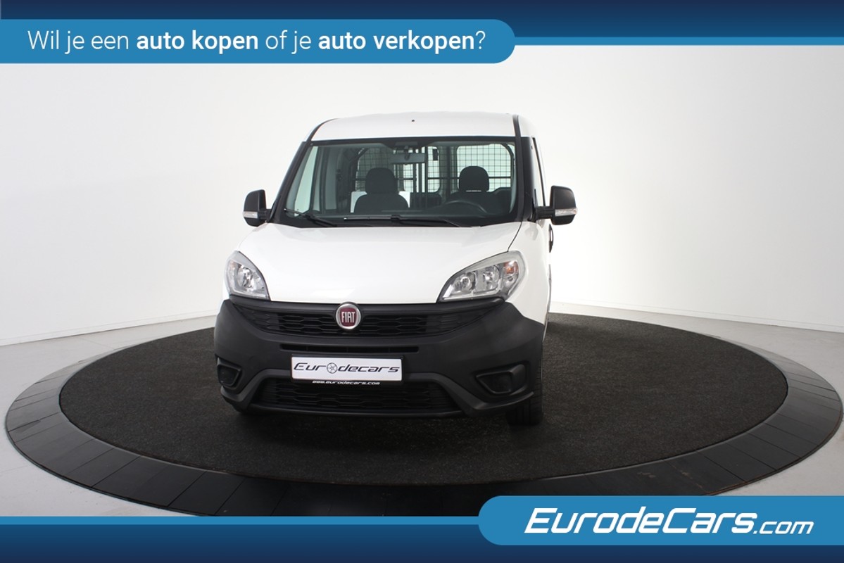 Fiat Doblò