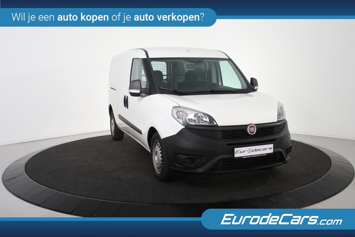Fiat Doblò