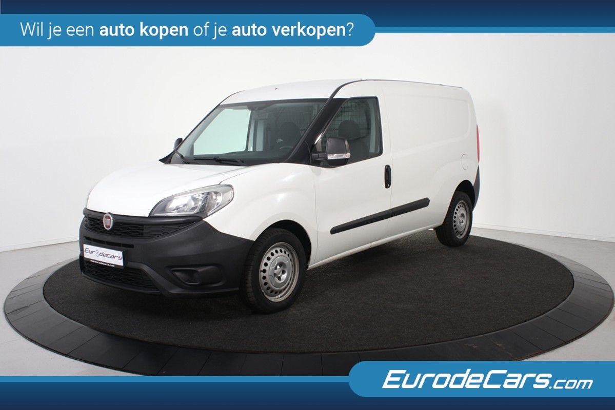 Fiat Doblò