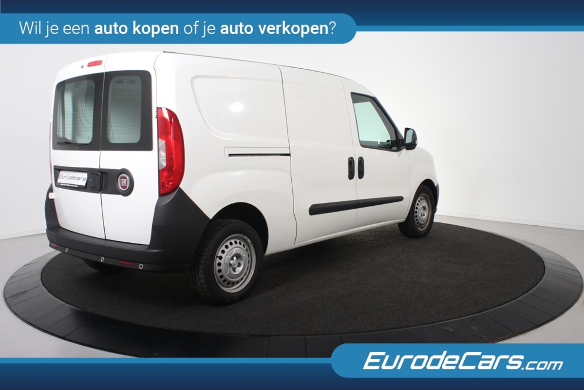 Fiat Doblò