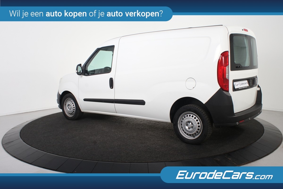 Fiat Doblò