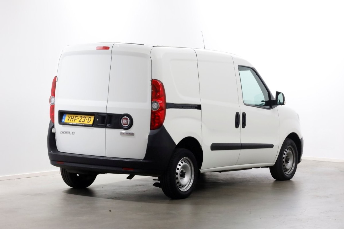 Fiat Doblò