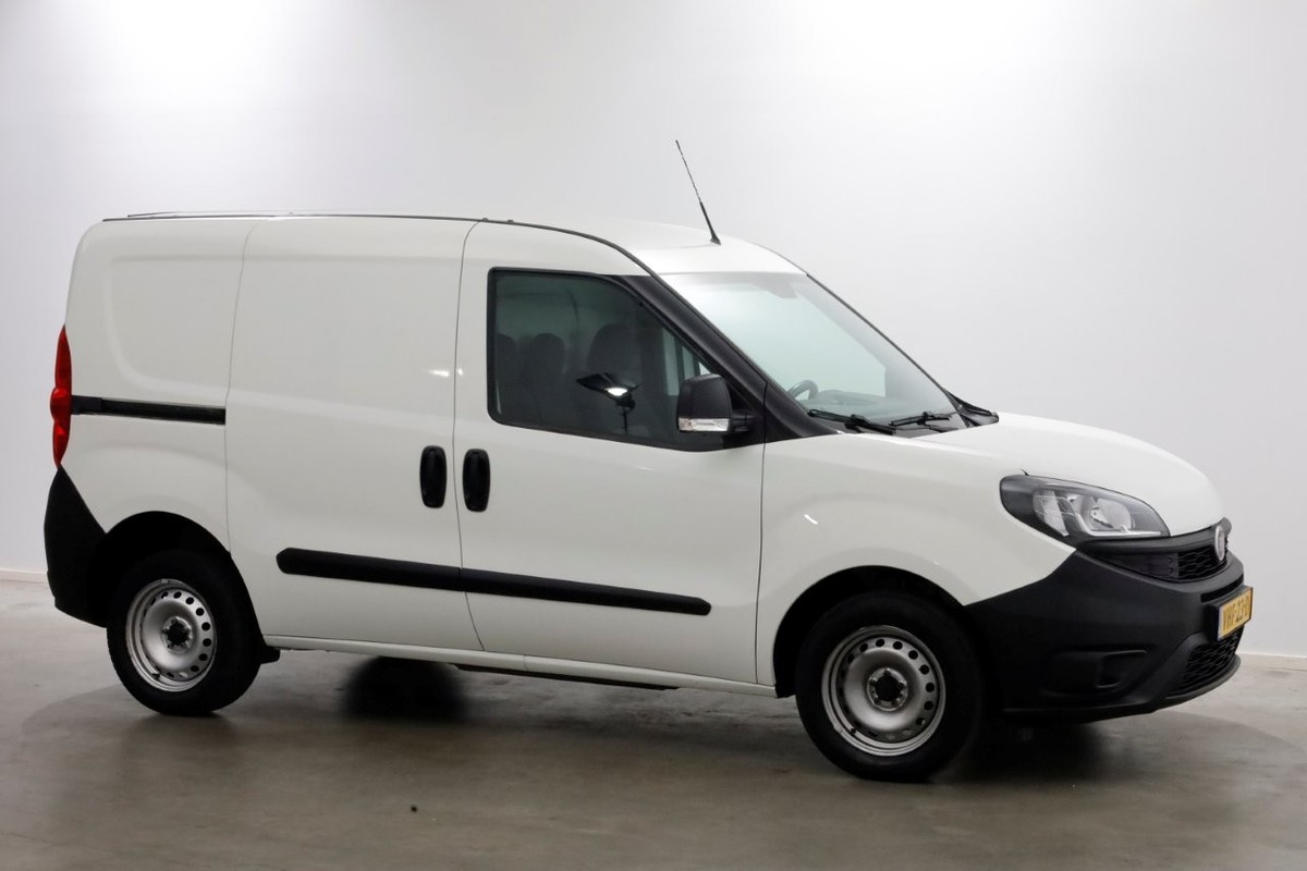 Fiat Doblò