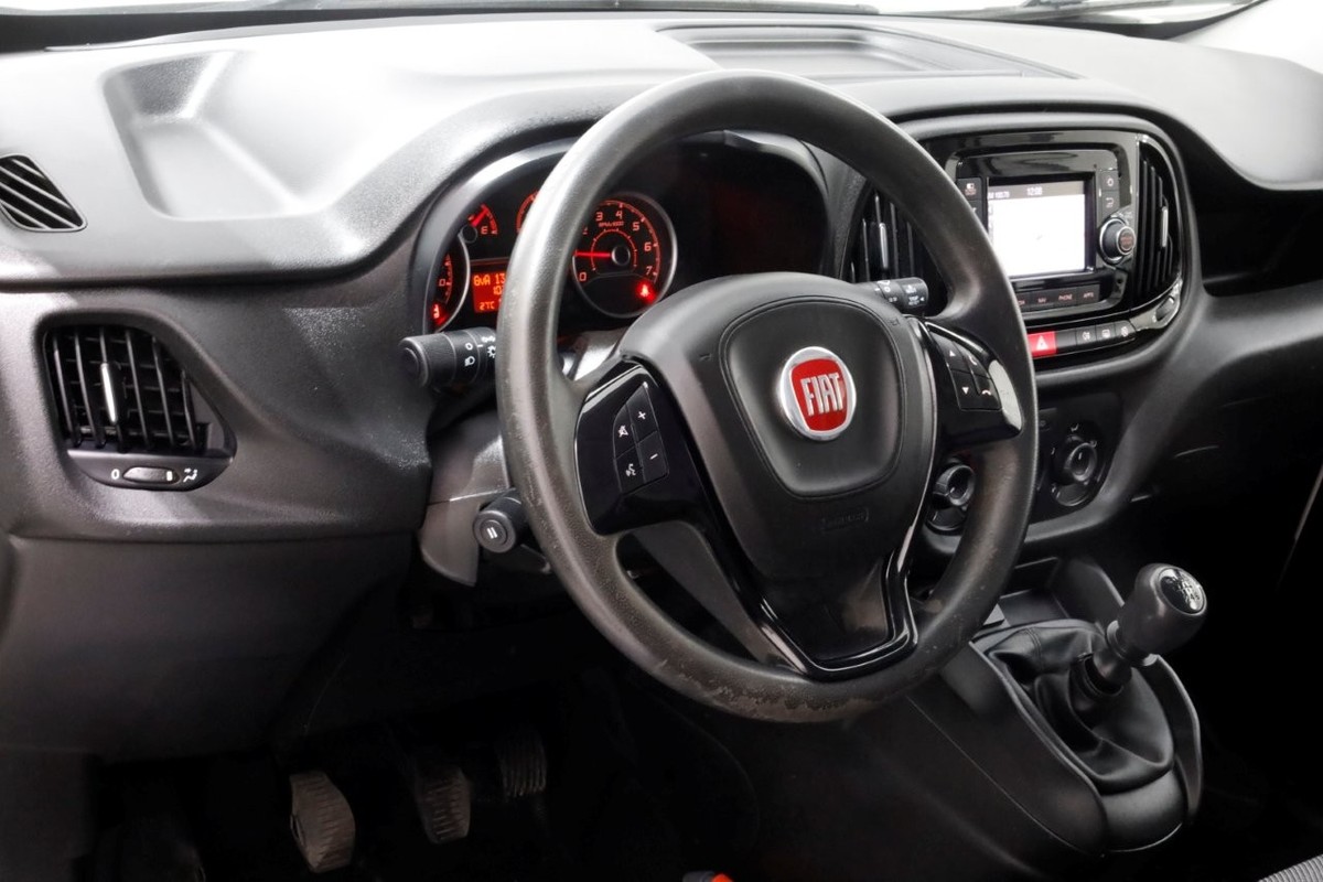 Fiat Doblò