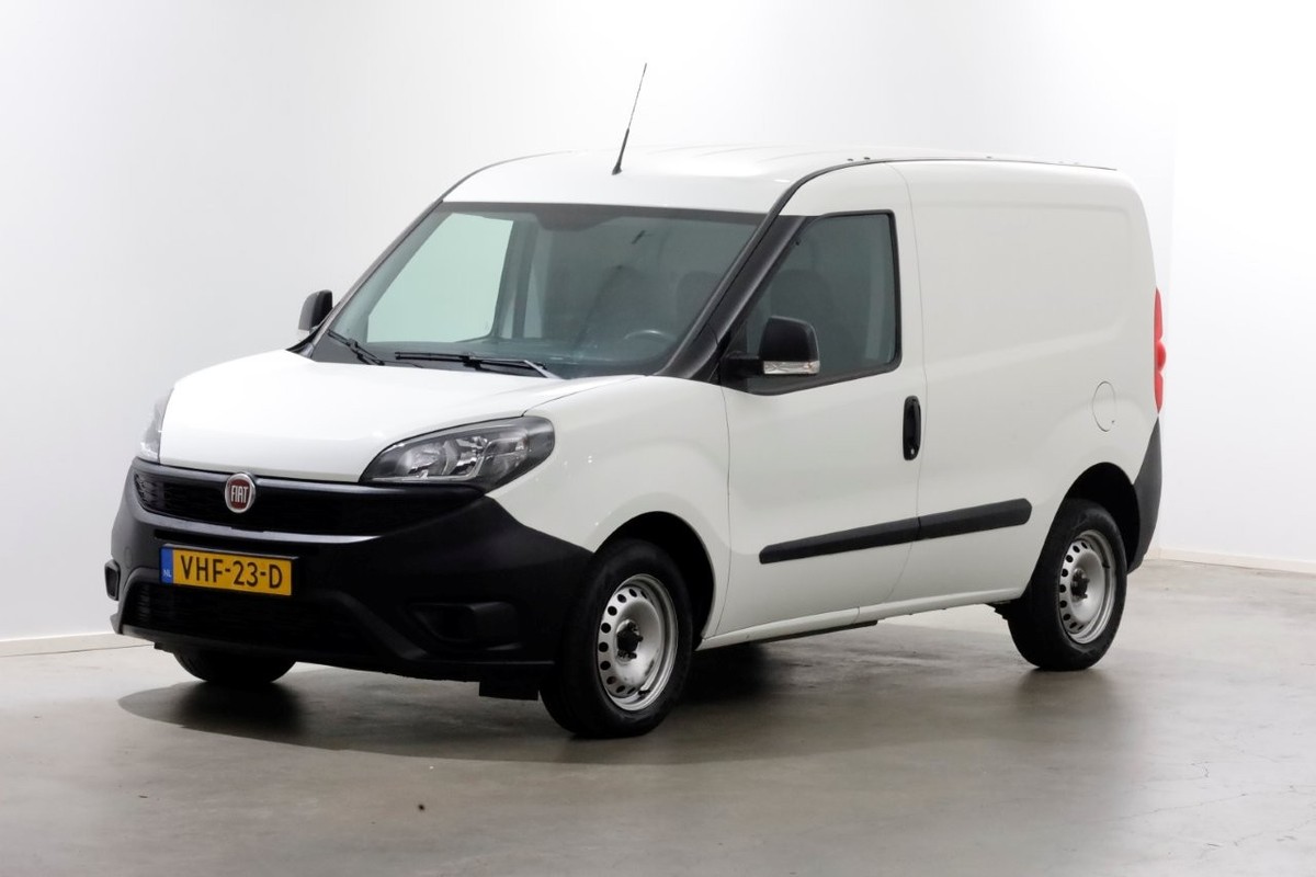 Fiat Doblò