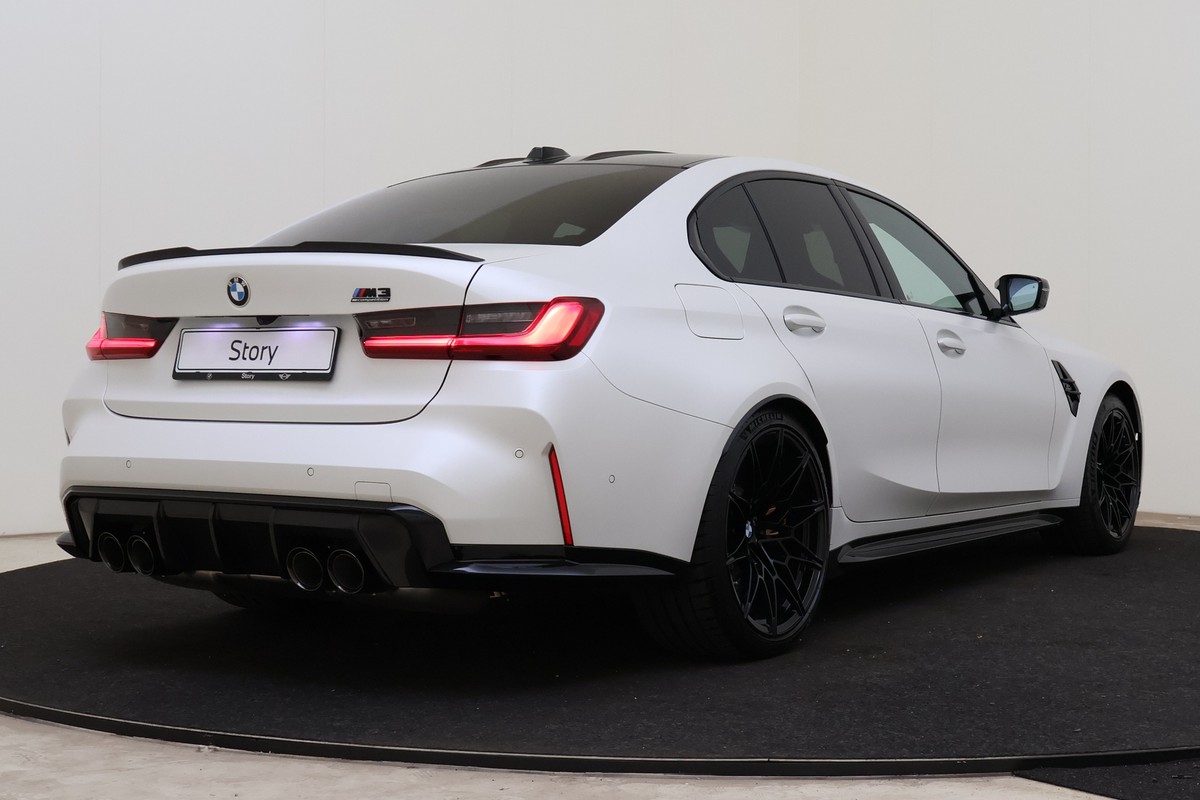 BMW M3