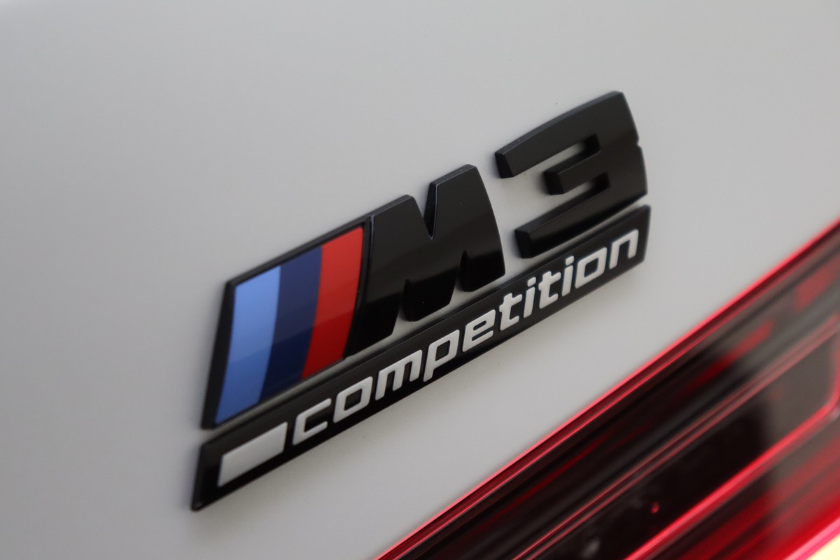 BMW M3
