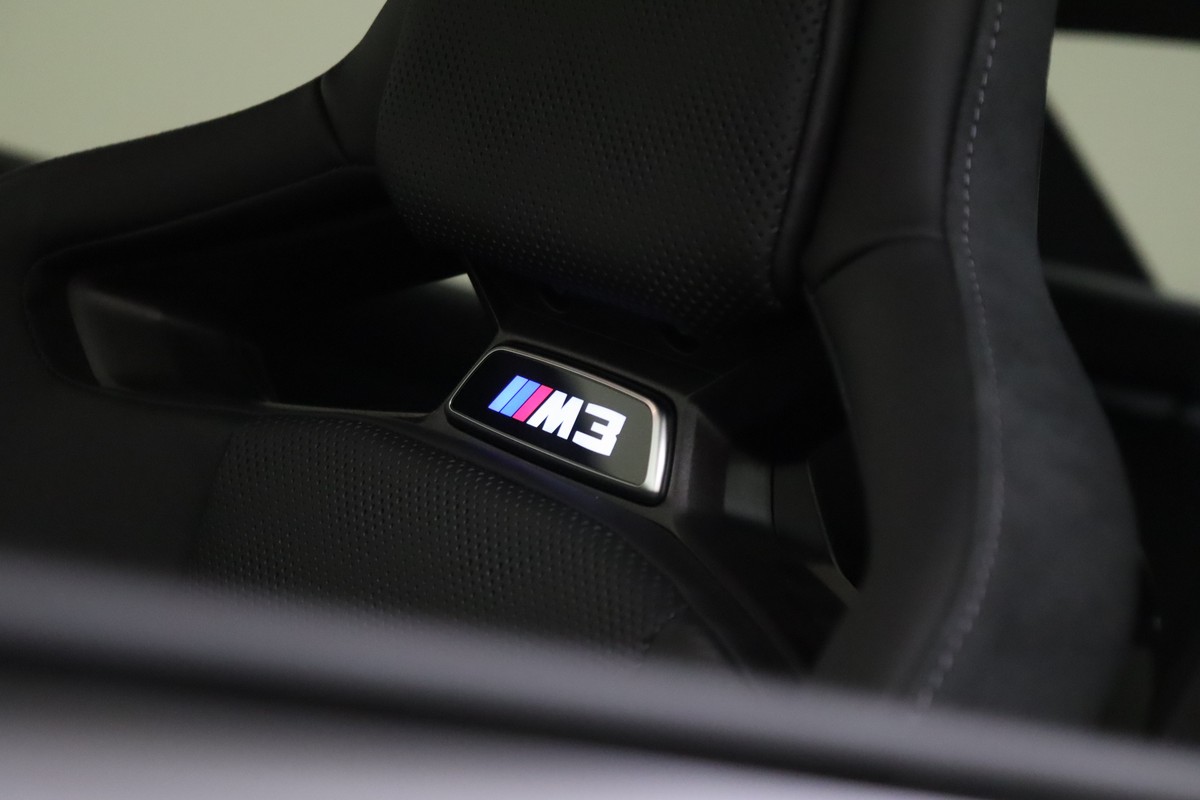 BMW M3