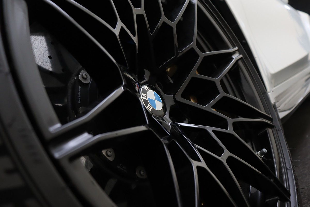 BMW M3