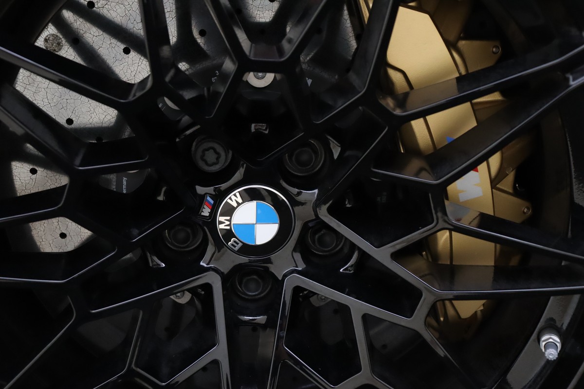 BMW M3