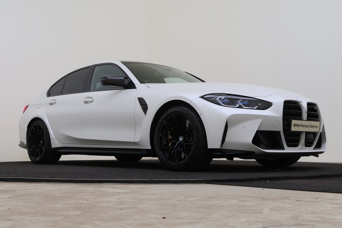 BMW M3