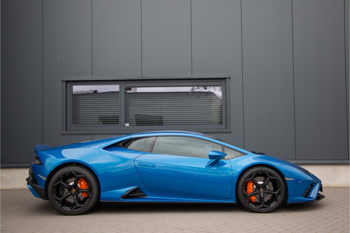Lamborghini Huracán