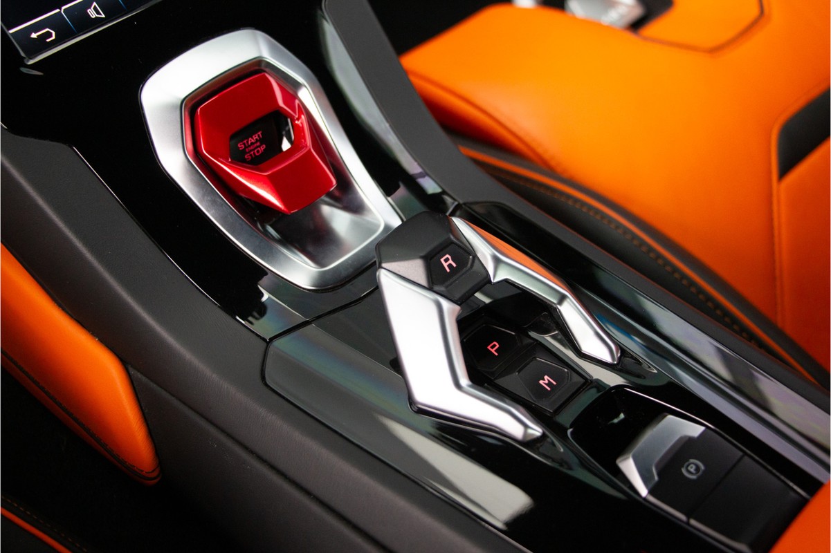 Lamborghini Huracán