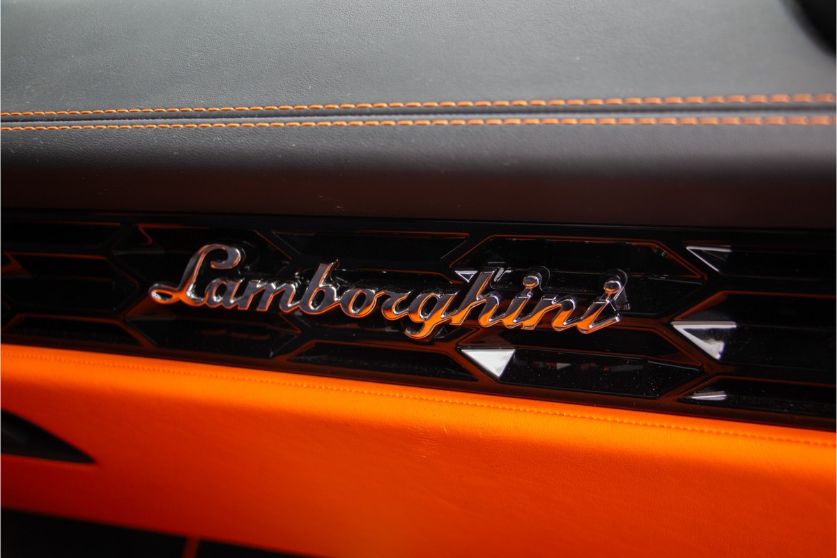 Lamborghini Huracán