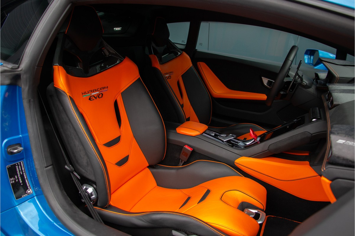Lamborghini Huracán
