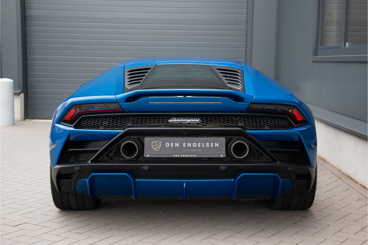 Lamborghini Huracán